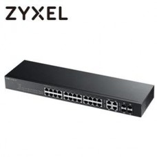 ZyXEL GS1920-24 智慧型網管 giga交換器